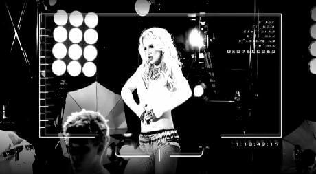 britneyvid5 britneyvid5 Daily B: Britney Spears Hold It Against Me (Video Analysis)