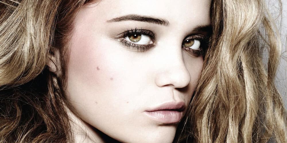 Sky Ferreira Interview