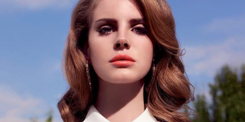 Lana Del Rey Born To Die