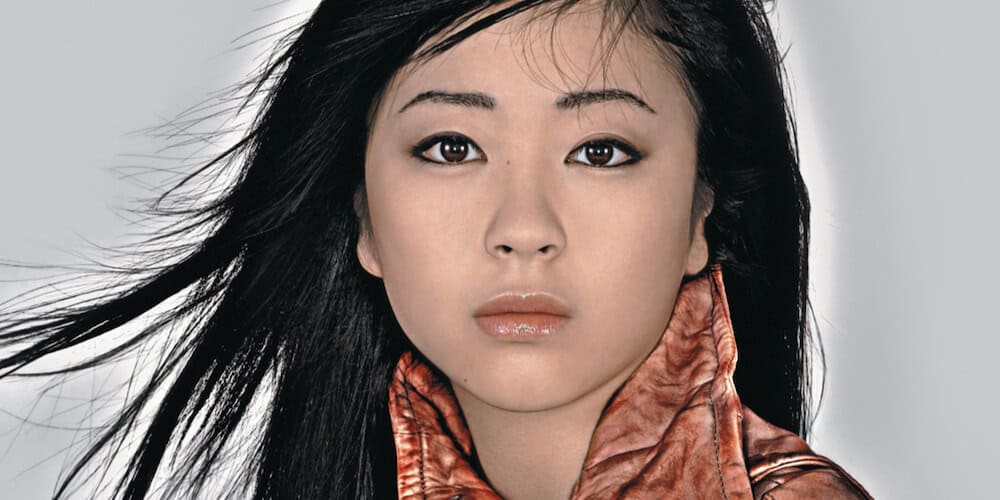 Utada Hikaru Exodus