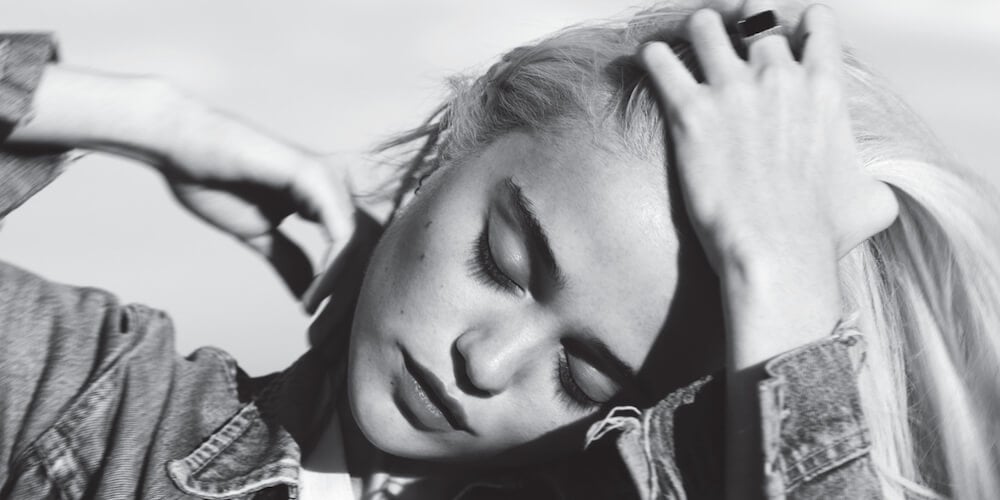 Sky Ferreira Ghost EP Review