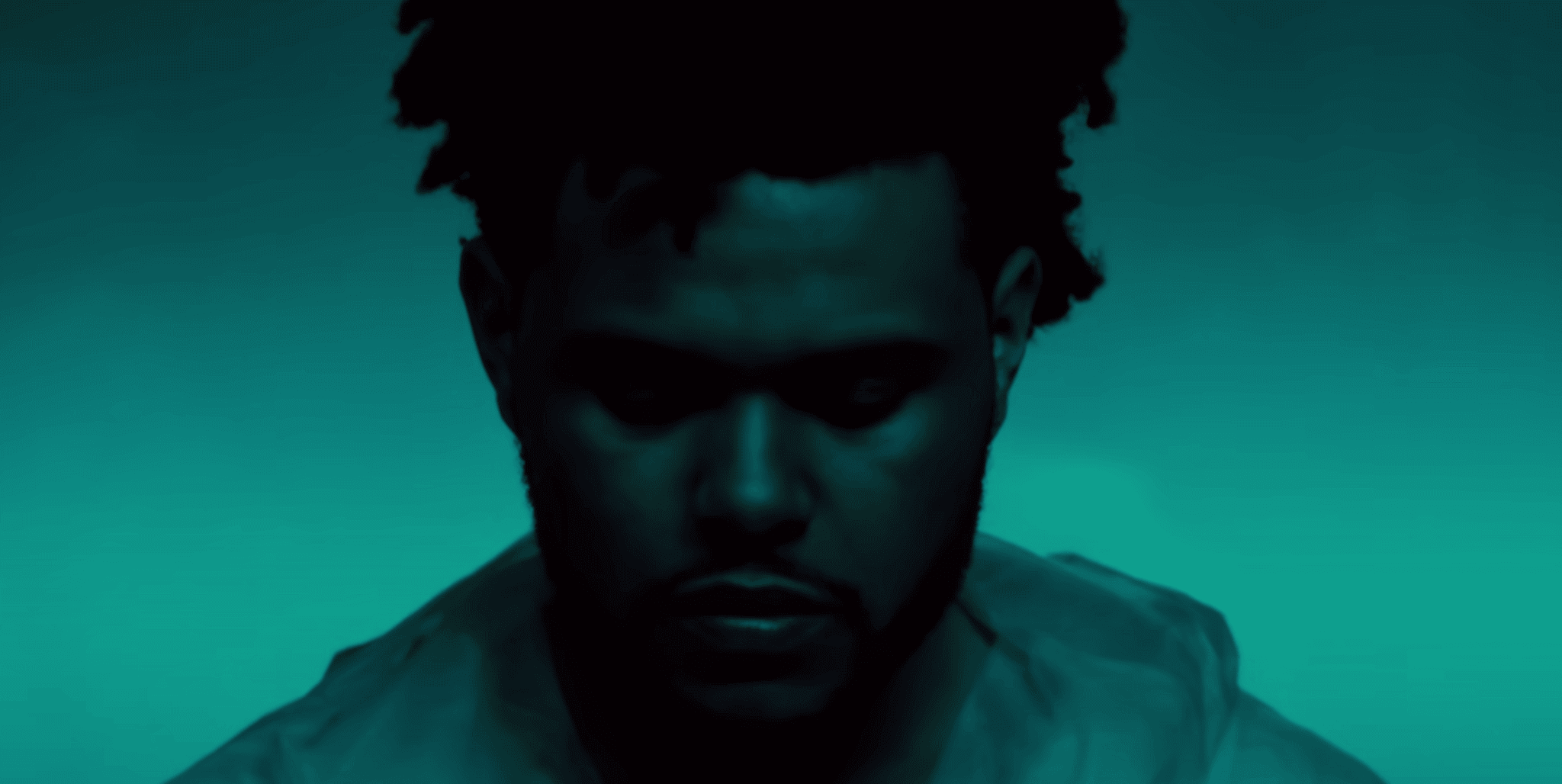The Weeknd Belong to the World Music Video