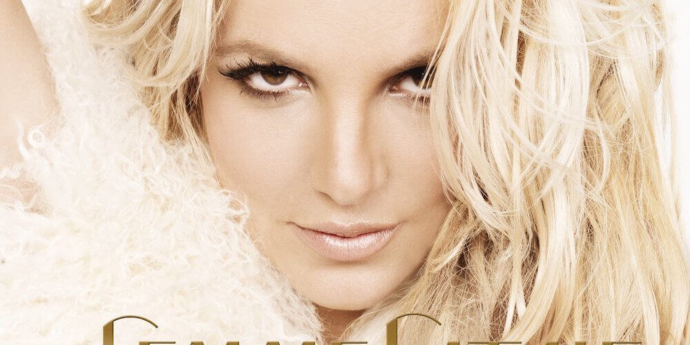 Femme Fatale Britney Spears