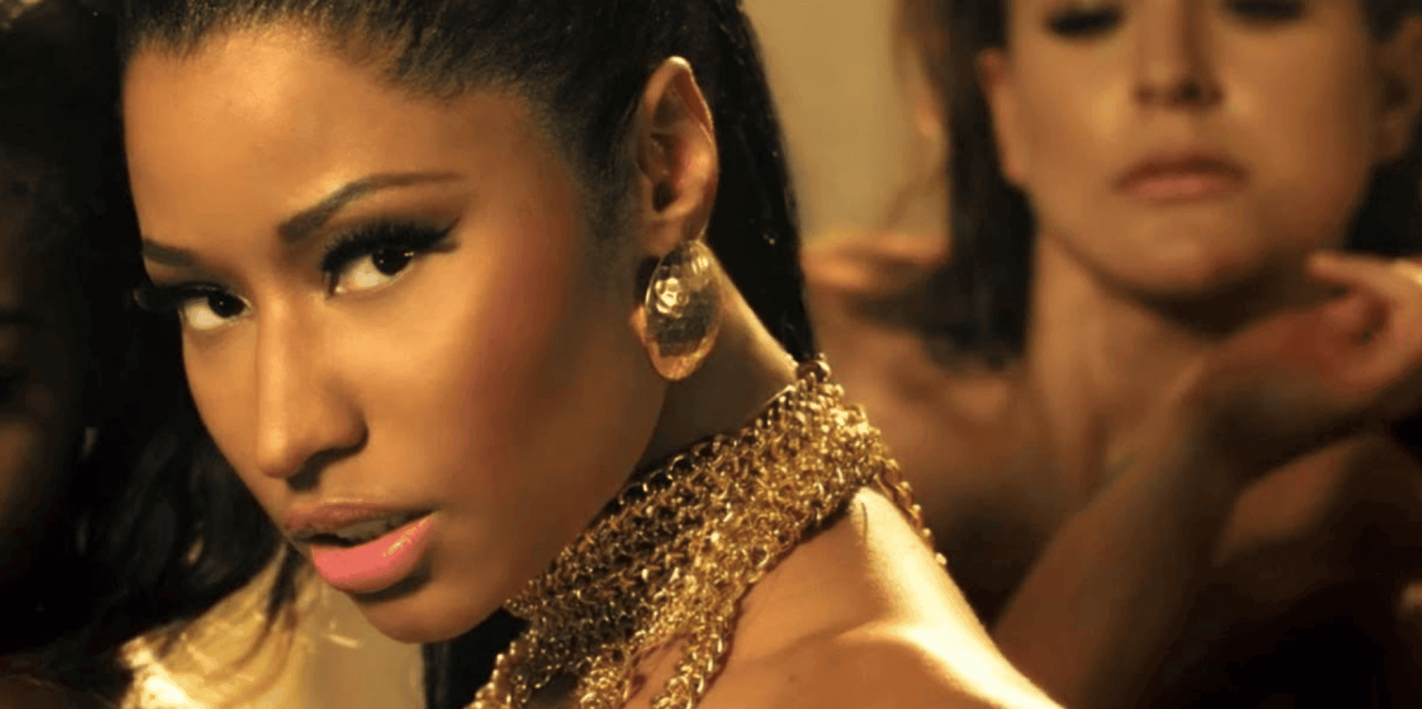 Nicki Minaj Anaconda