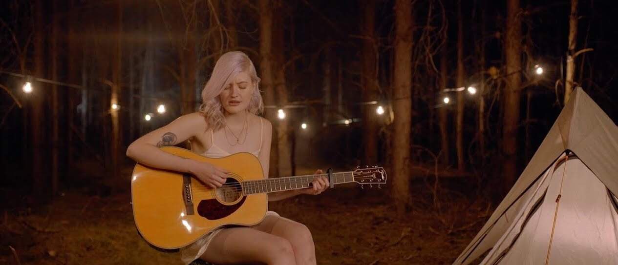 Madeline Juno You Know What
