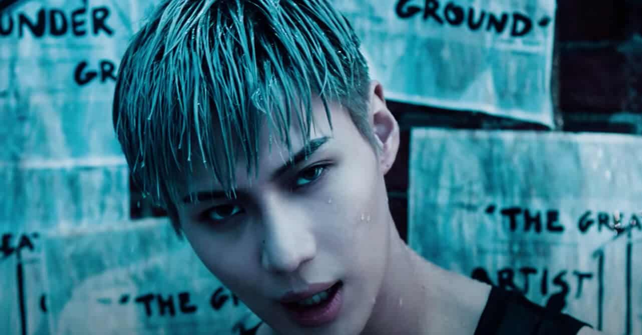 Taemin Move