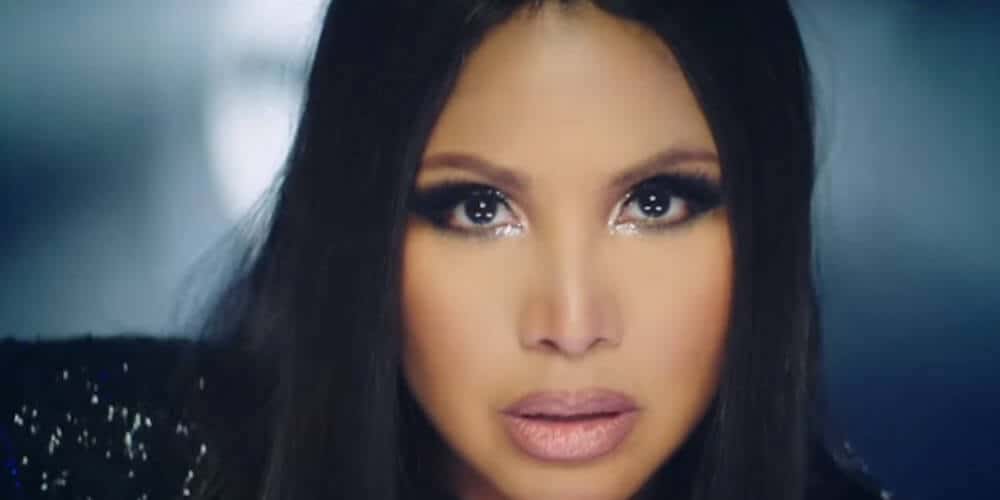 Toni Braxton Long As I Live