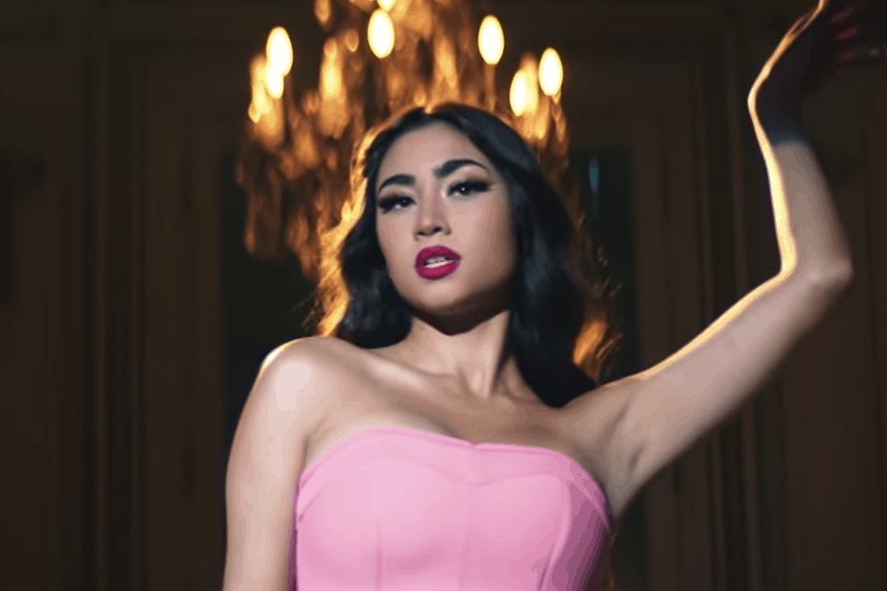 Paloma Mami Fingias