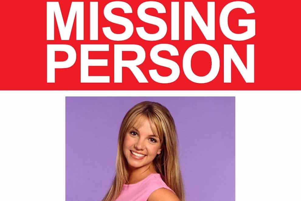 Where Is Britney Spears? Britney Spears Podcast