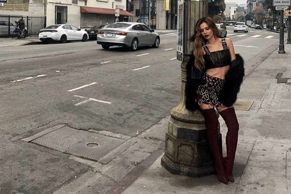 Cheryl Let You