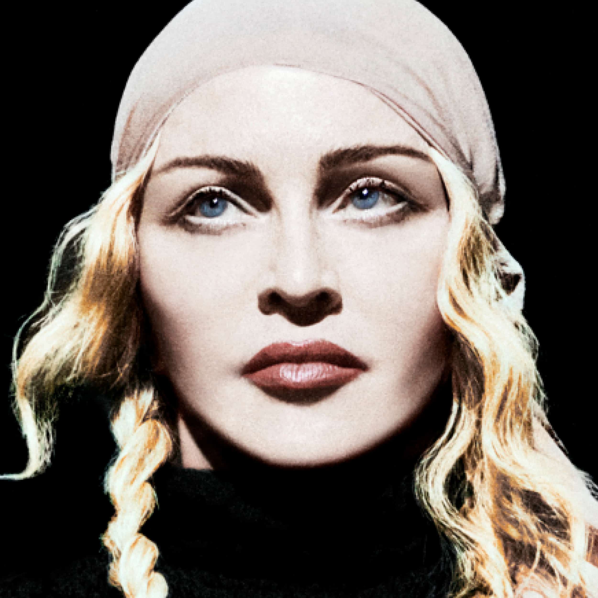 Madonna Madame X