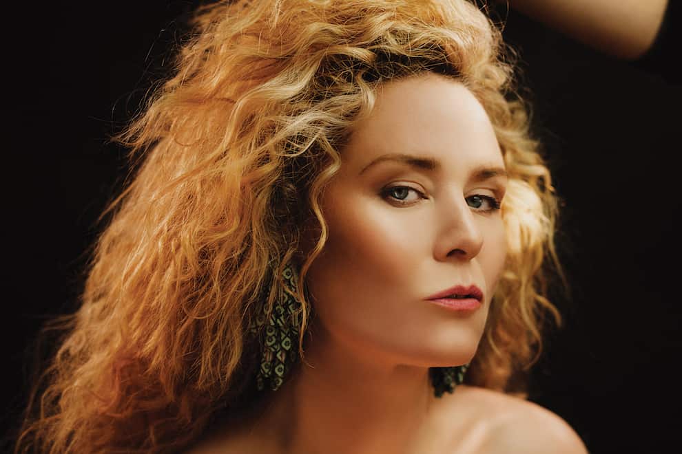 Roisin Murphy Incapable