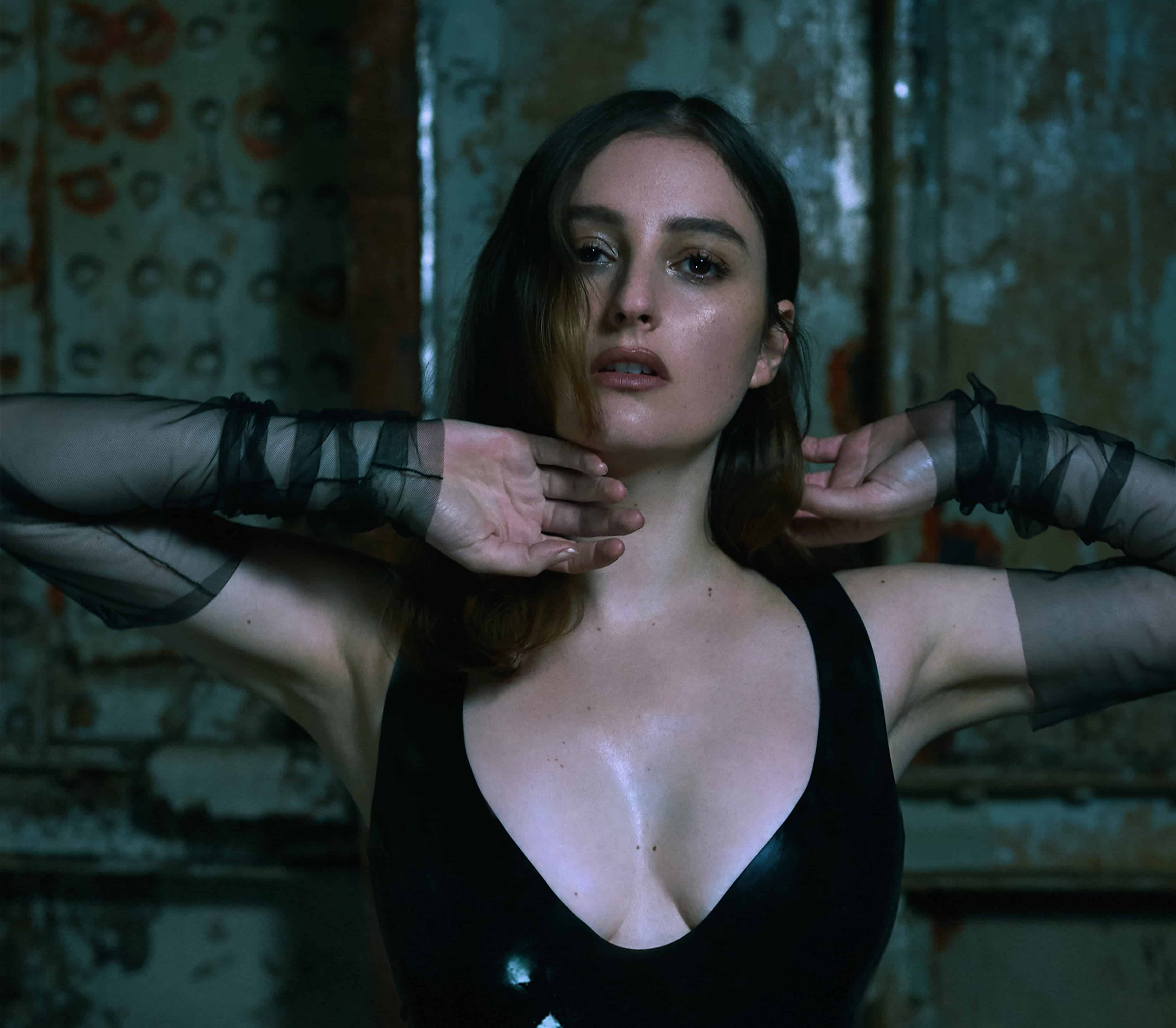 Banks Contaminated