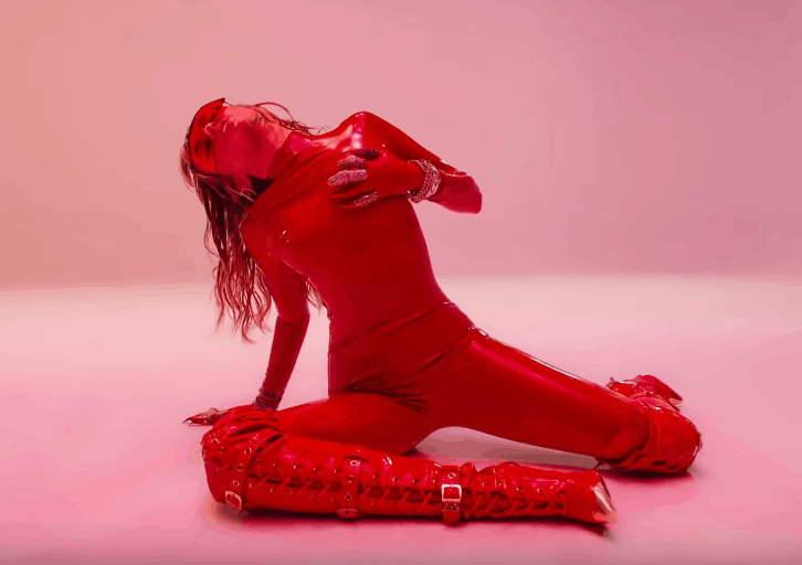 Miley Cyrus Mother's Daughter Music Video
