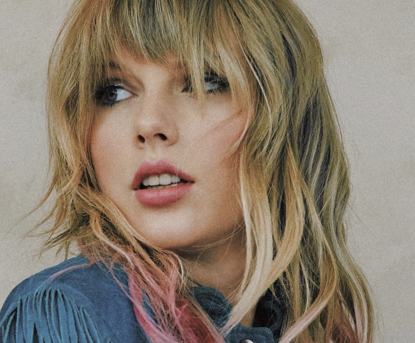 Taylor Swift The Archer
