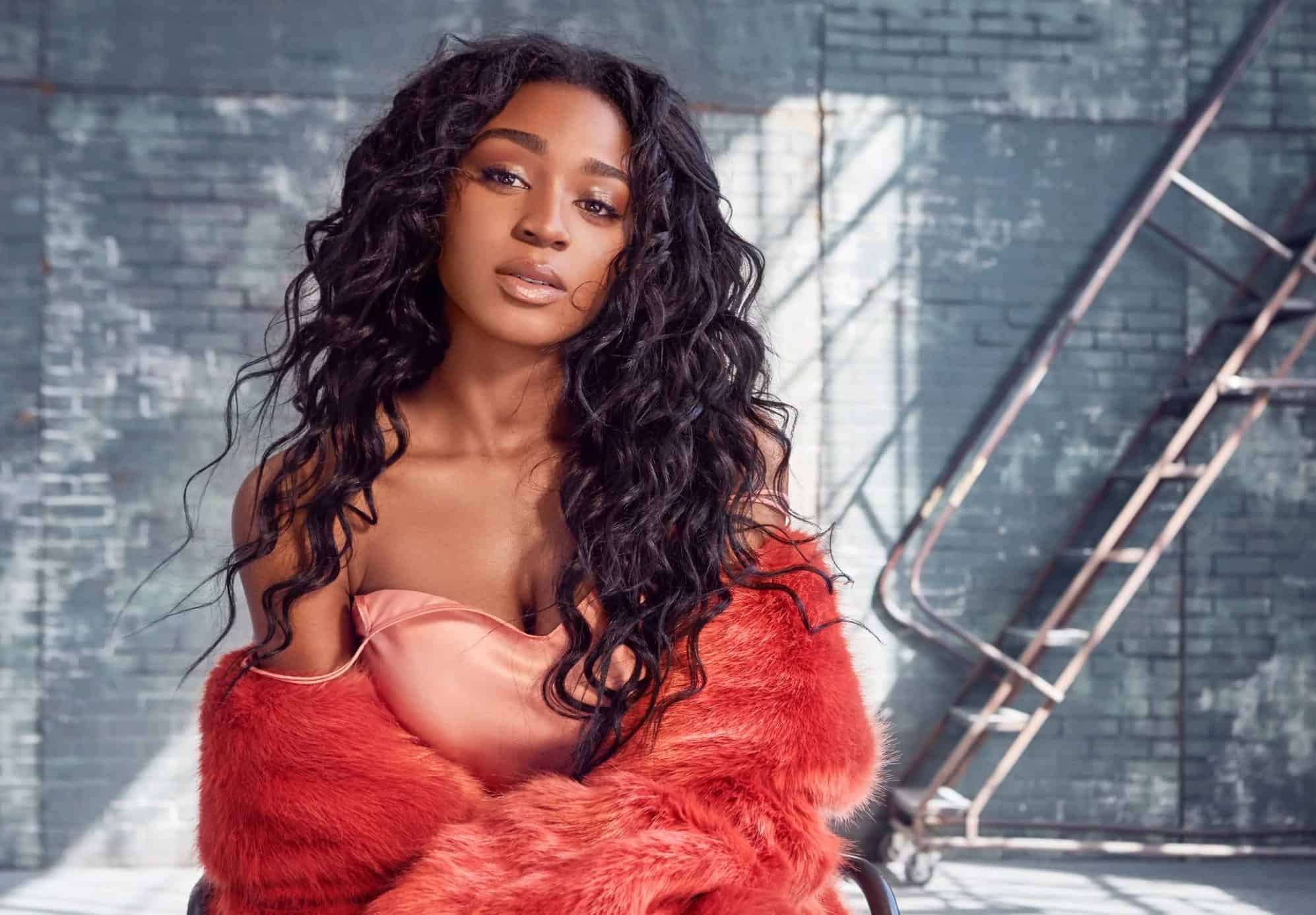 Normani Motivation