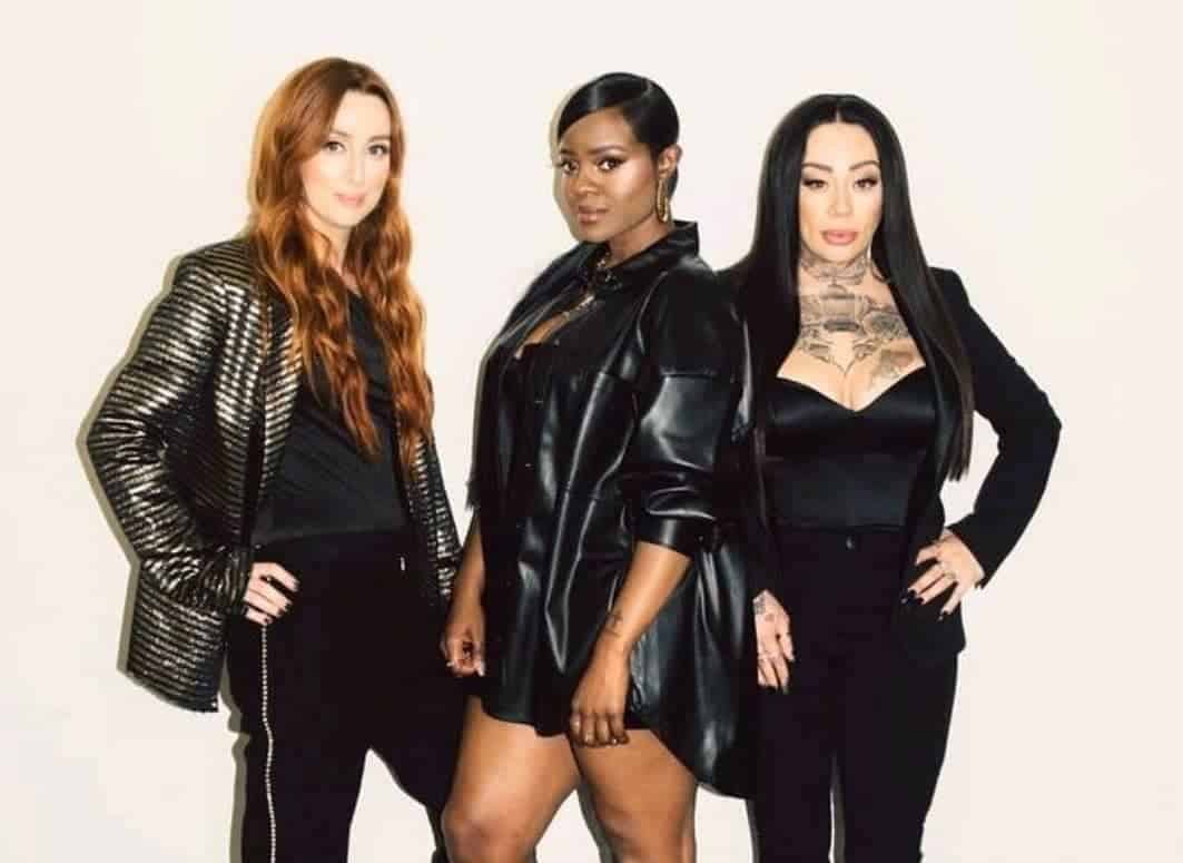 Sugababes Flowers
