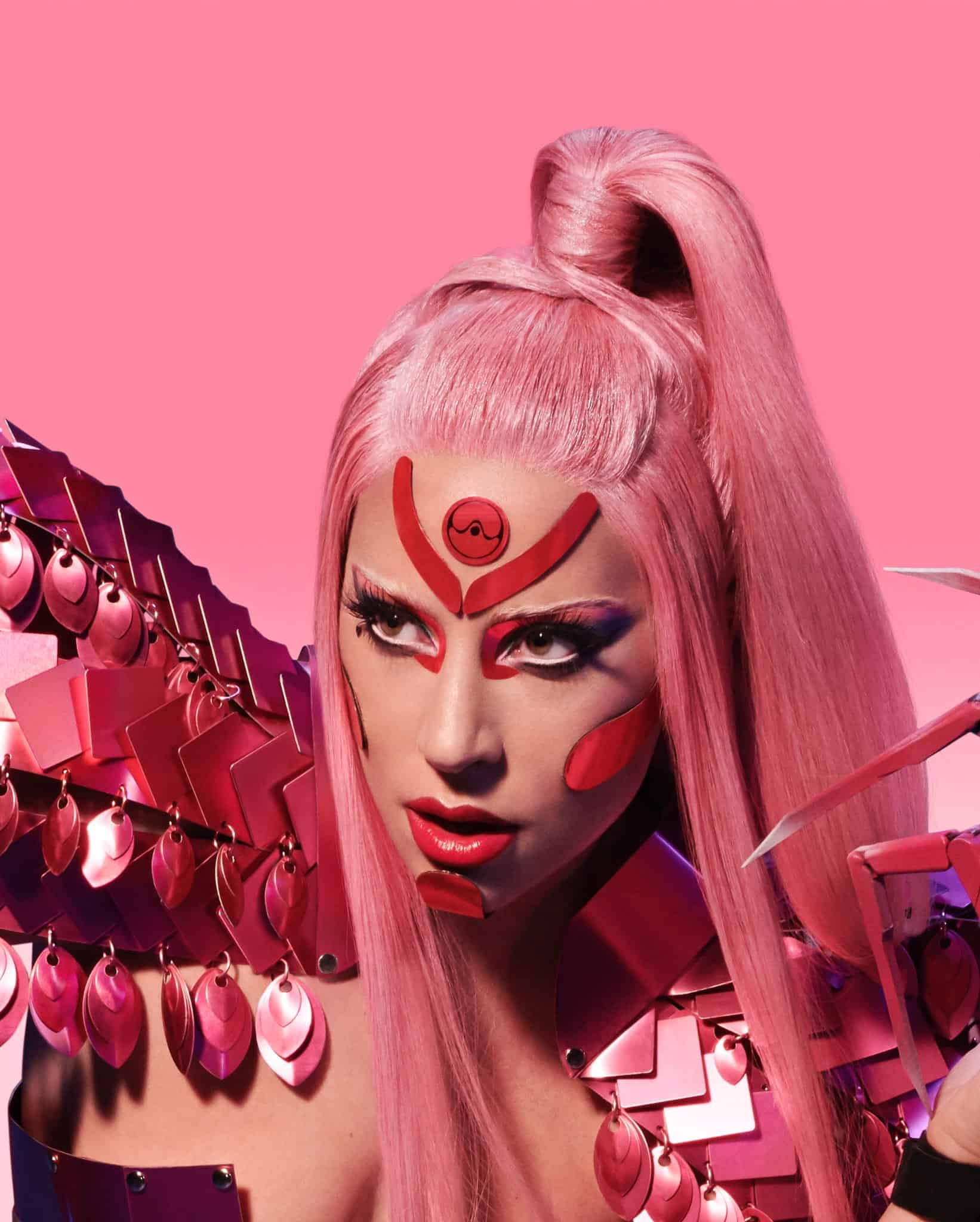 Stupid Love Lady Gaga