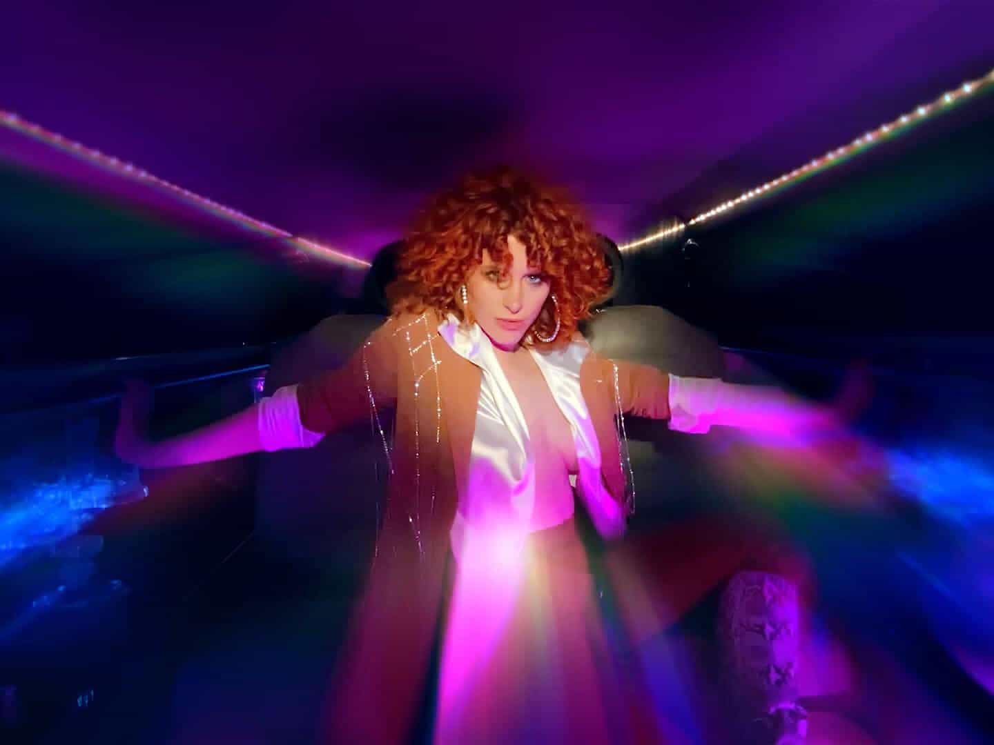 Kiesza All of the Feelings
