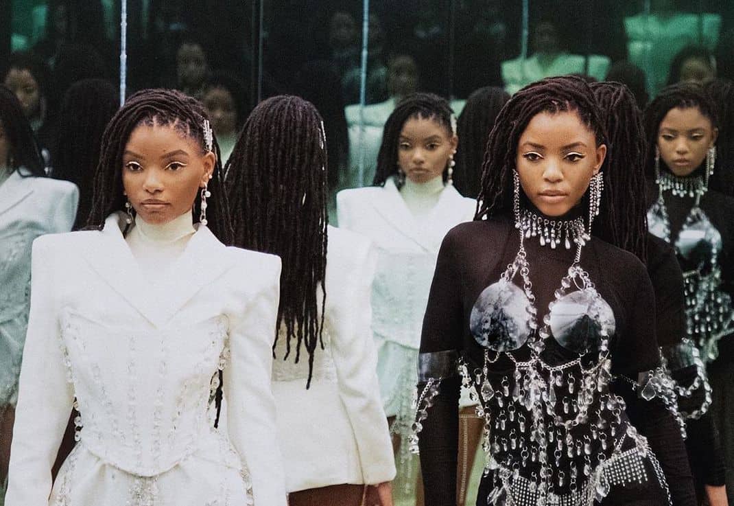 Chloe x Halle Do It
