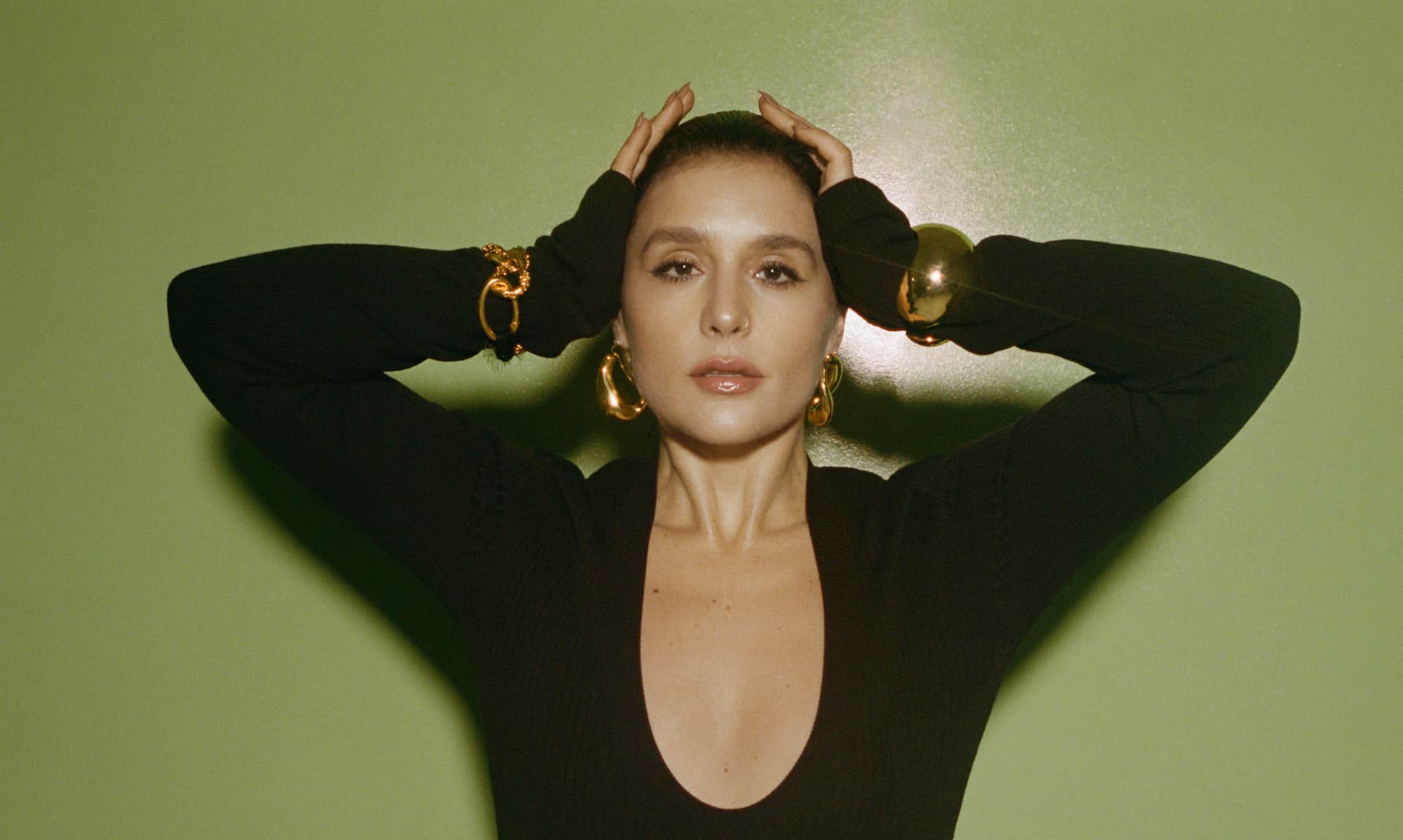 Jessie Ware What's Your Pleasure