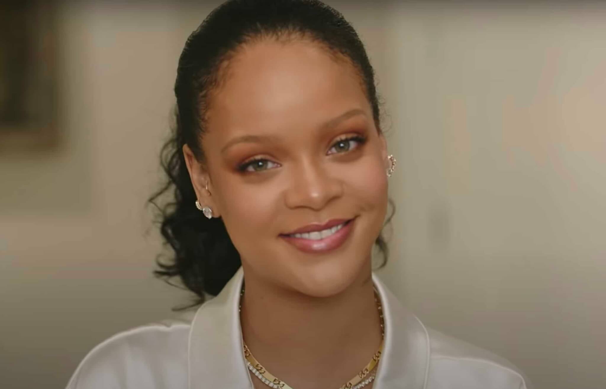 Fenty Skin Rihanna