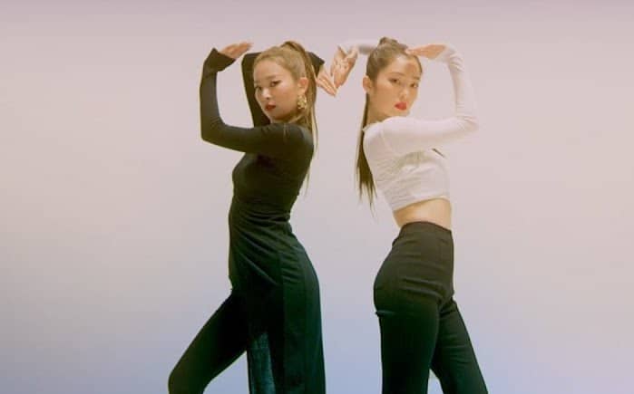 Irene Seulgi Naughty