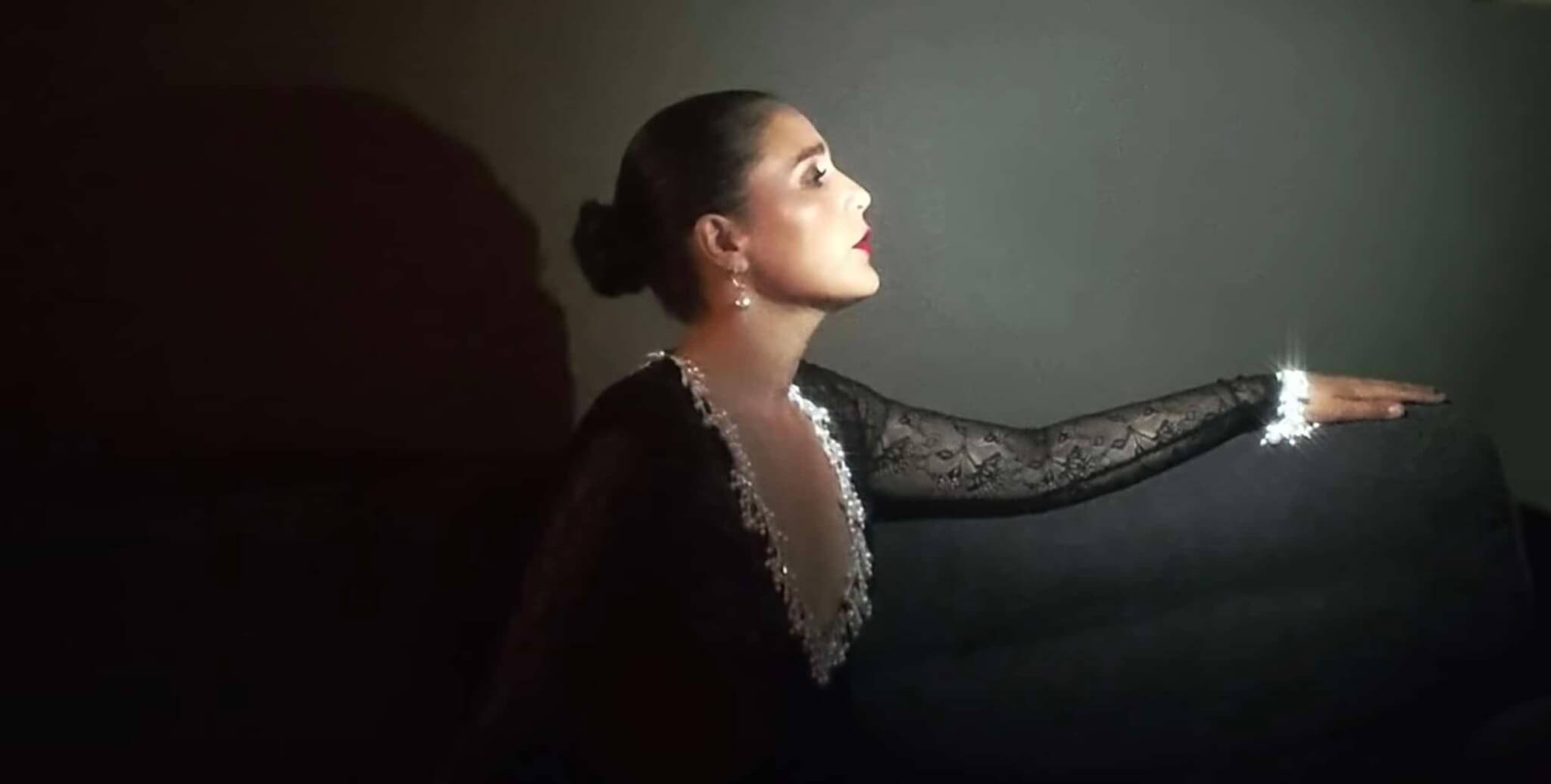 Jessie Ware The Kill