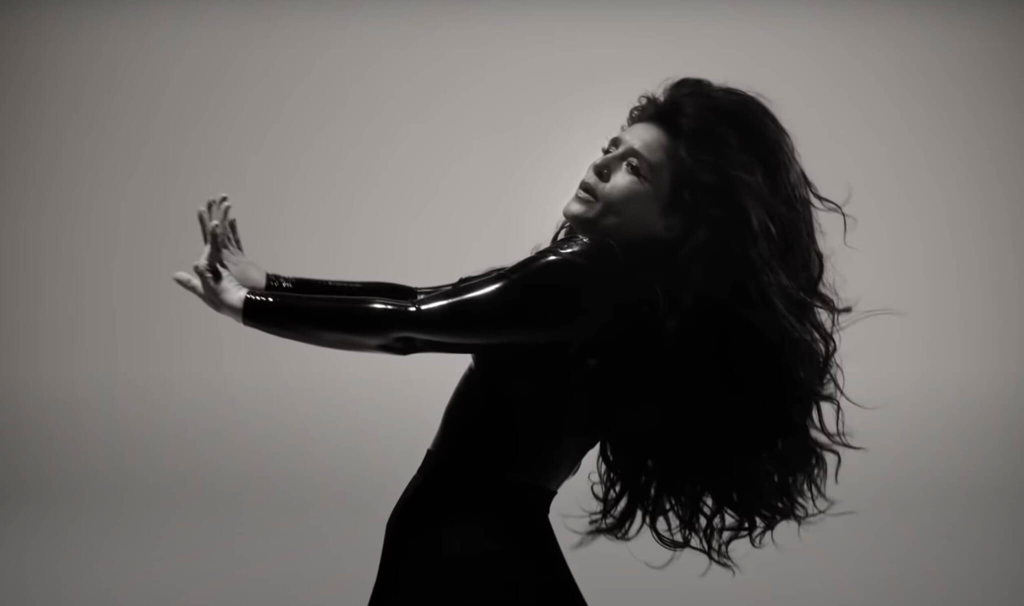Jessie Ware What's Your Pleasure?