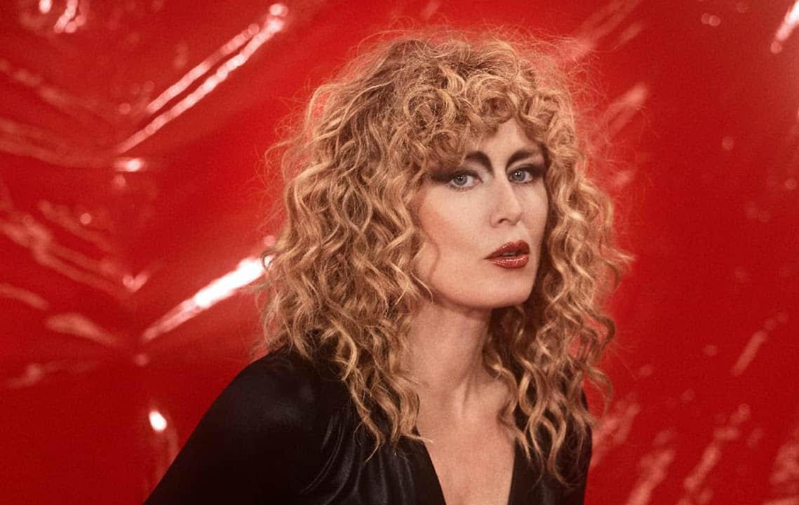 Roisin Murphy Machine