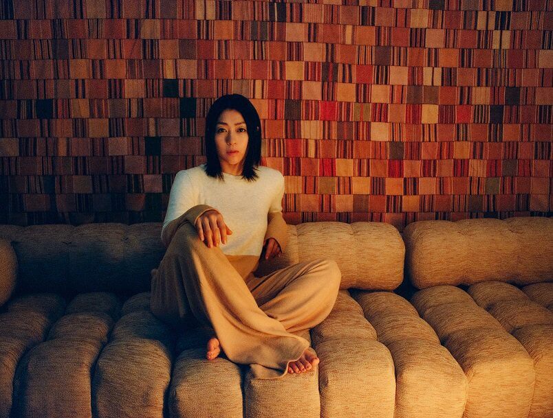 Utada Hikaru Time