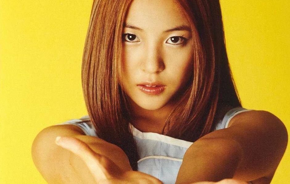 BoA 20th Anniversary