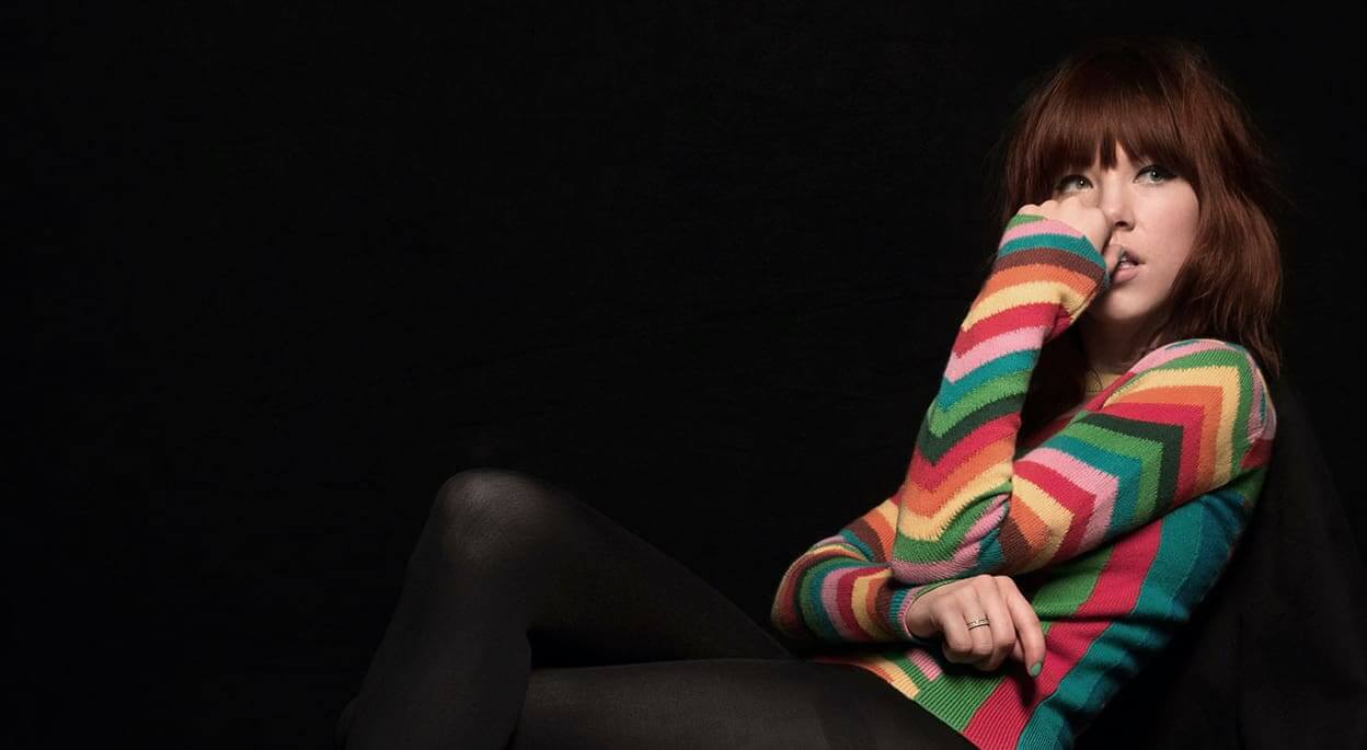 Carly Rae Jepsen Emotion
