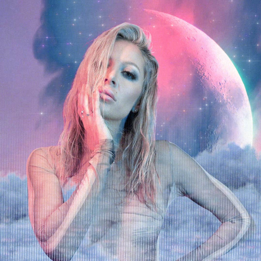 Delaney Jane Want You Now