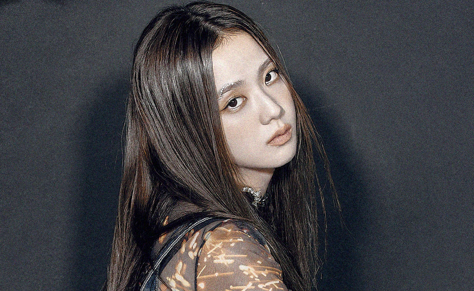 Jisoo Drama Blackpink Snowdrop
