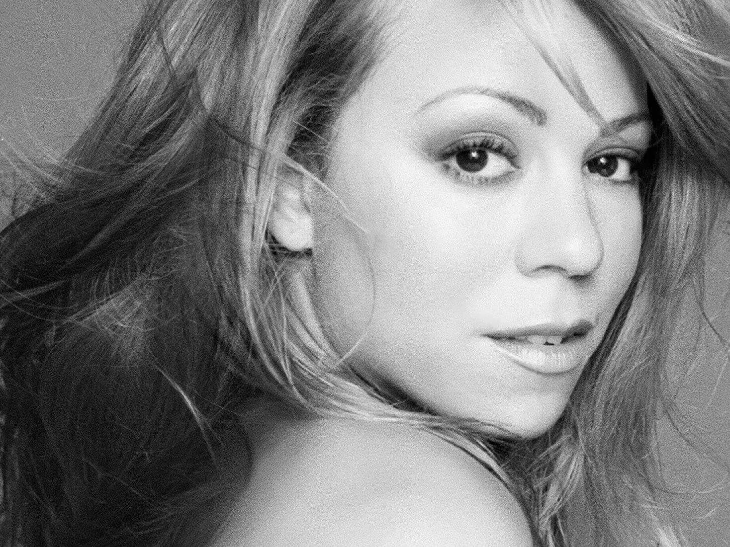 Mariah Carey The Rarities