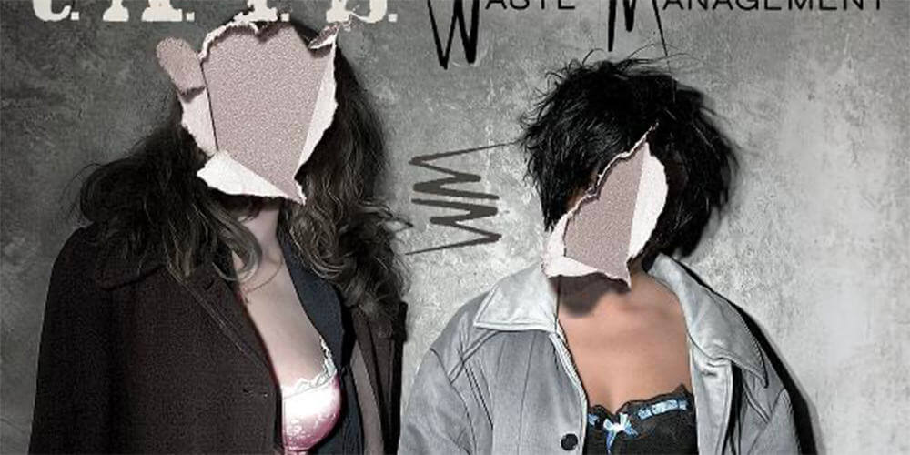 t.A.T.u. Waste Management