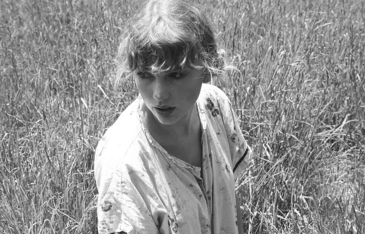 Taylor Swift Folklore