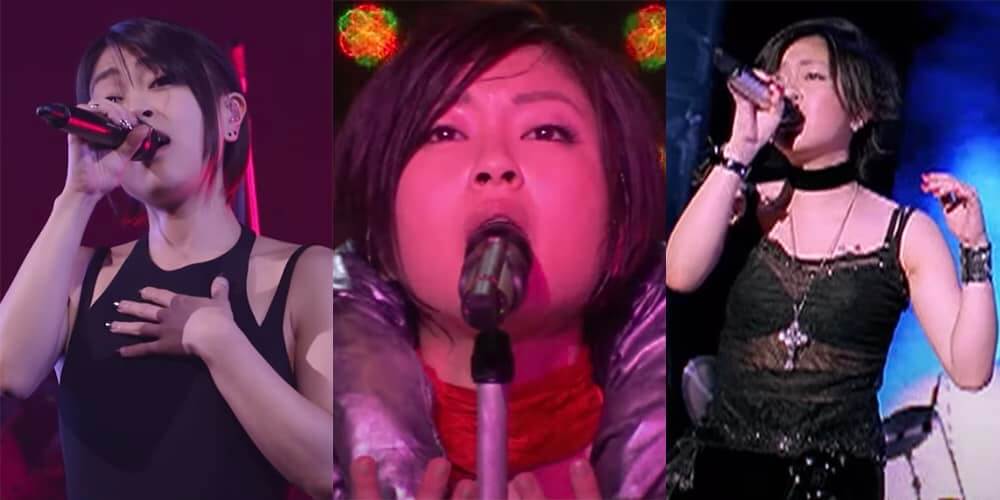 HIKARU UTADA Live TOP FAN PICKS