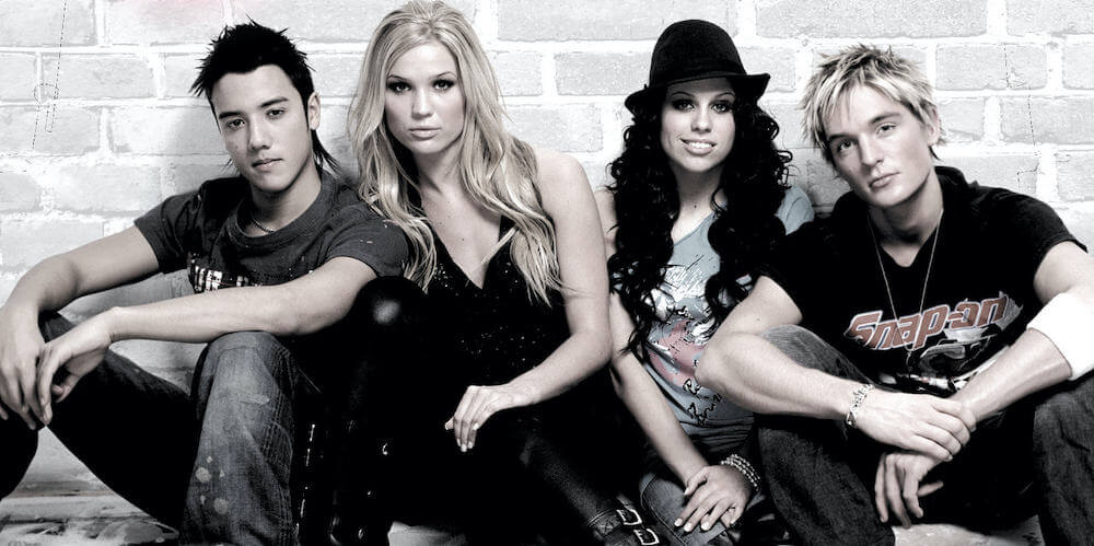 Ateens Greatest Hits A*Teens