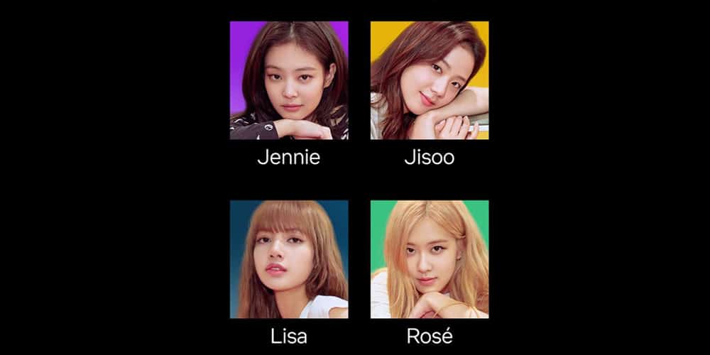 BLACKPINK Netflix Documentary