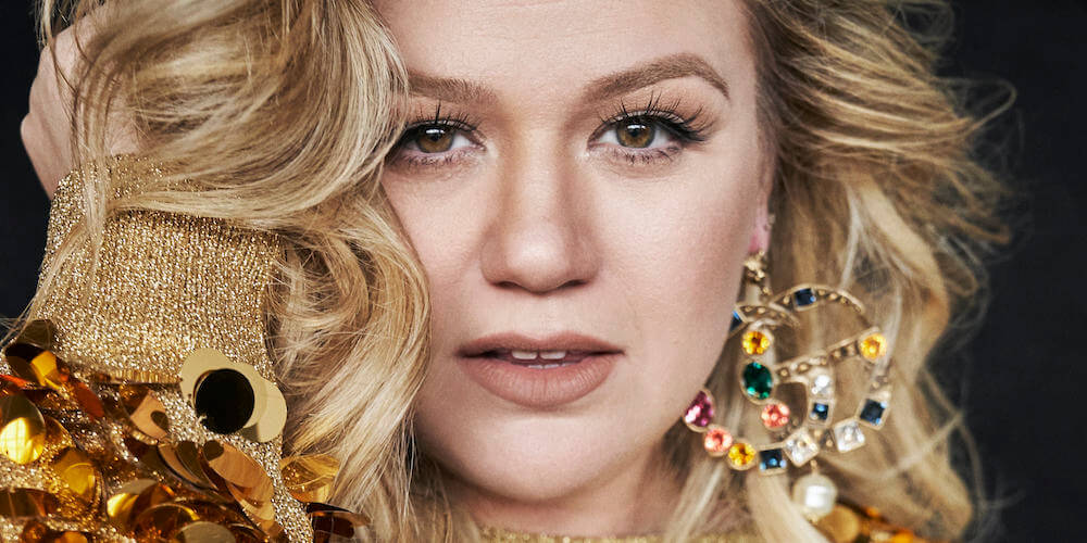 Kelly Clarkson New Album