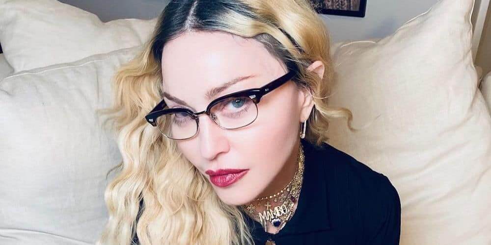 Madonna Demos