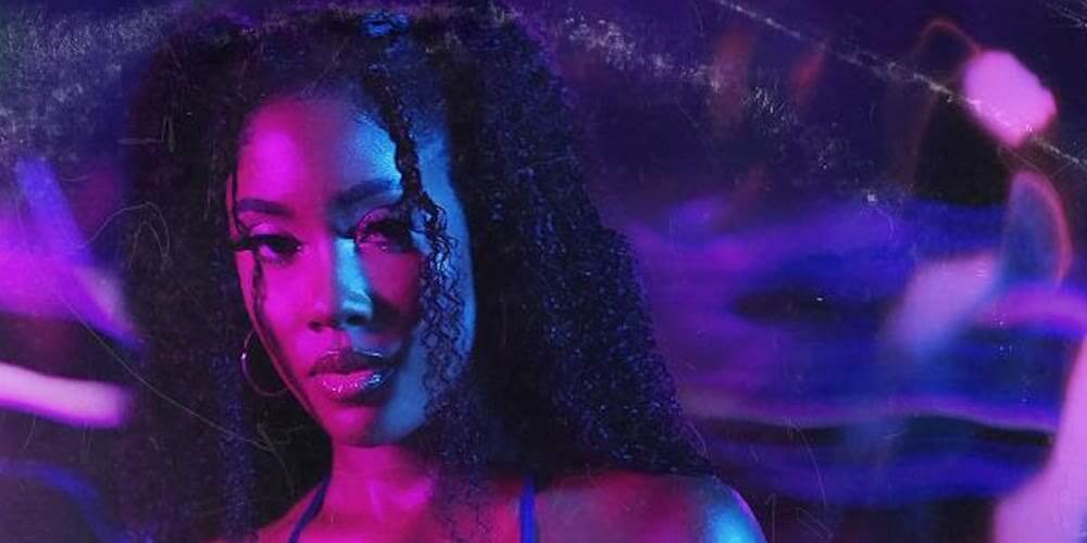 Sevyn Streeter HMU