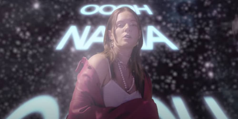 Tove Lo Don't Say Goodbye