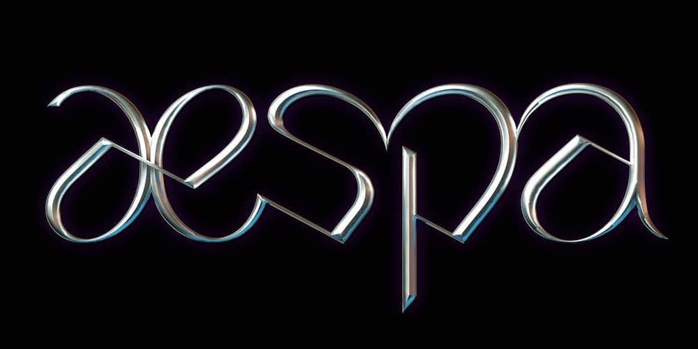 Aespa Girl Group SM Entertainment