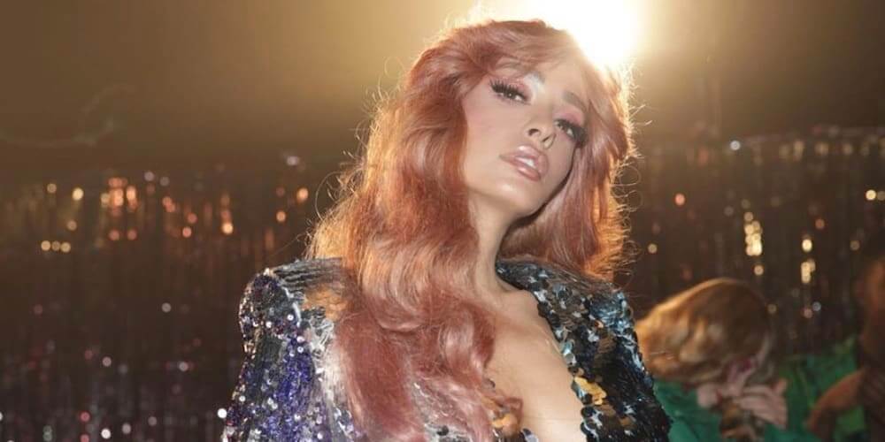 Eleni Foureira Light It Up