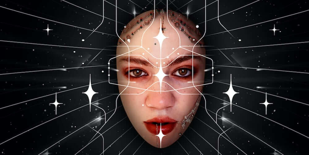 Grimes Endel AI Lullaby