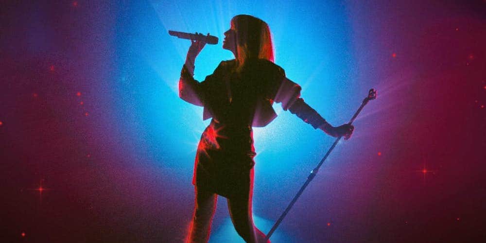 Kylie Minogue Infinite Disco