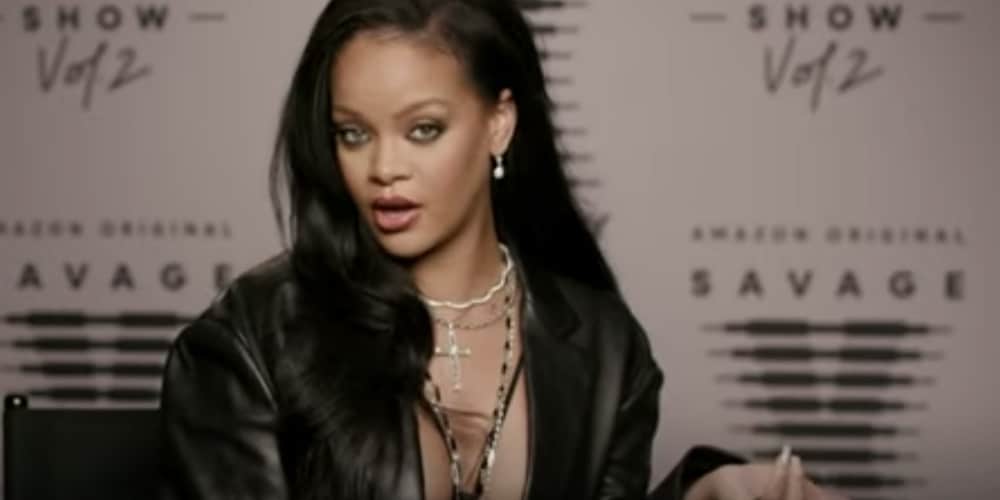 Rihanna R9